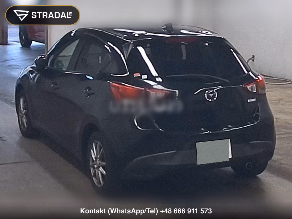 MAZDA DEMIO 5D XD TOURING, miniaturka 3