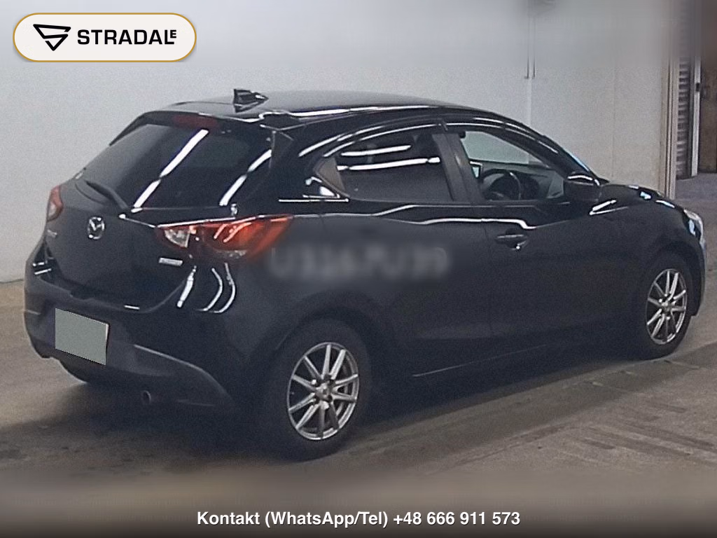 MAZDA DEMIO 5D XD TOURING, miniaturka 6