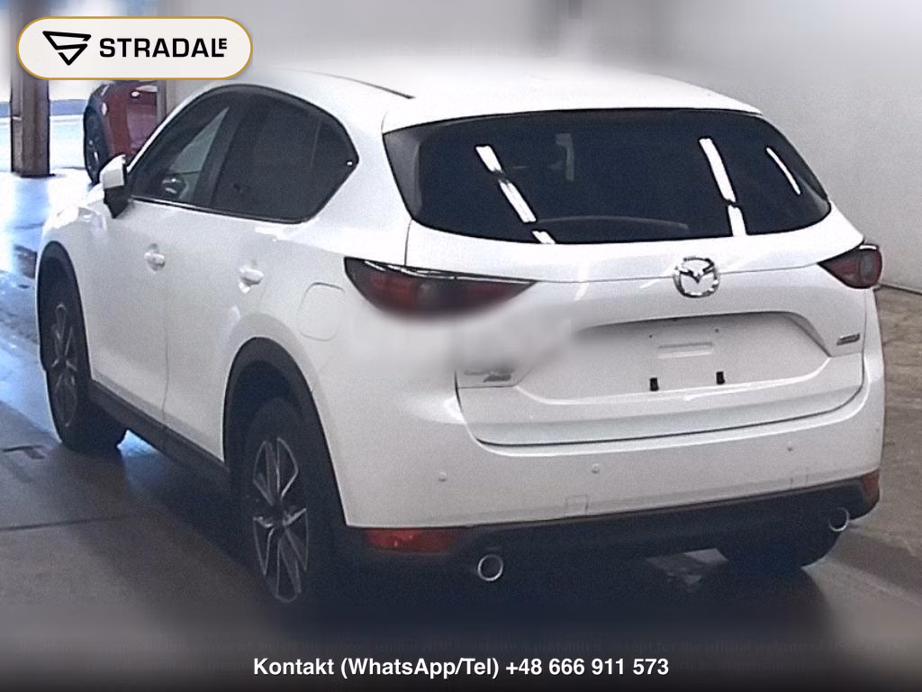 MAZDA CX-5 4WD XD PROACTIVE, miniaturka 3