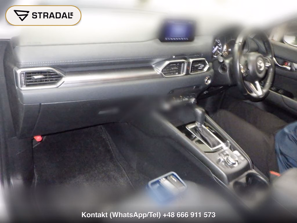 MAZDA CX-5 4WD XD PROACTIVE, miniaturka 4