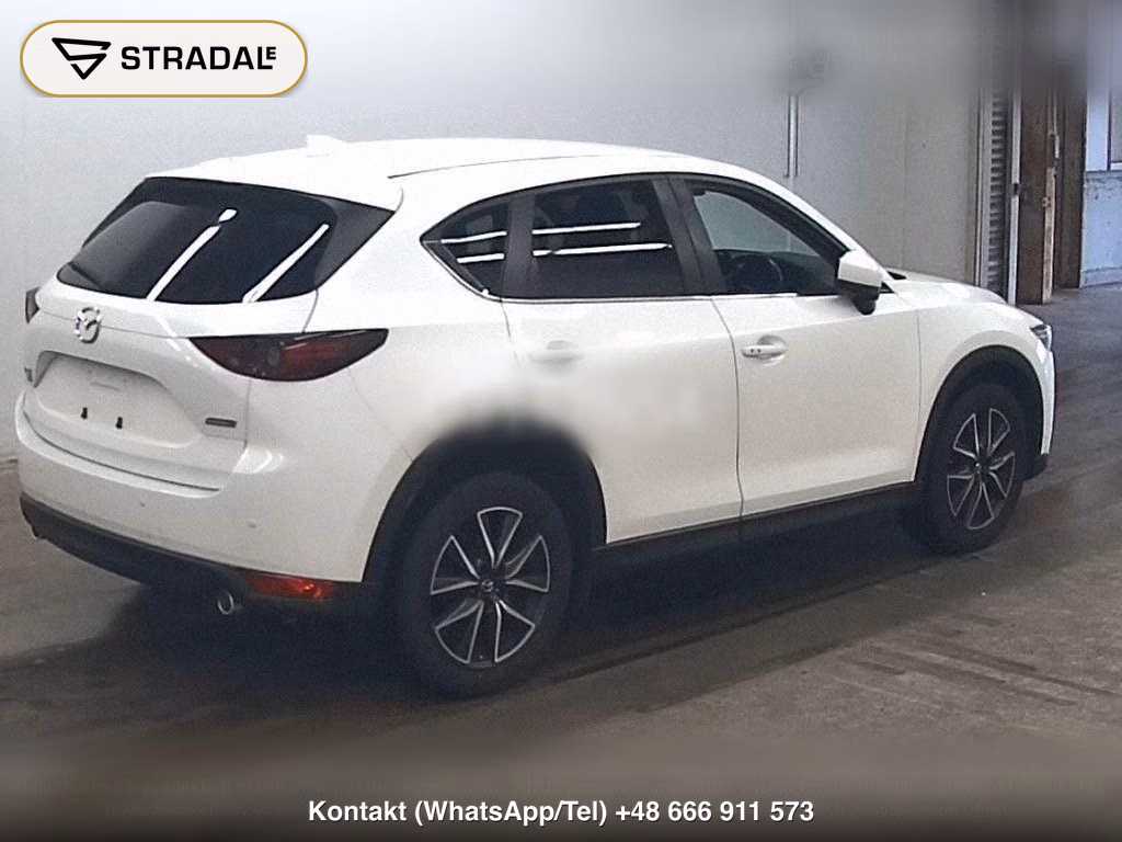 MAZDA CX-5 4WD XD PROACTIVE, miniaturka 6