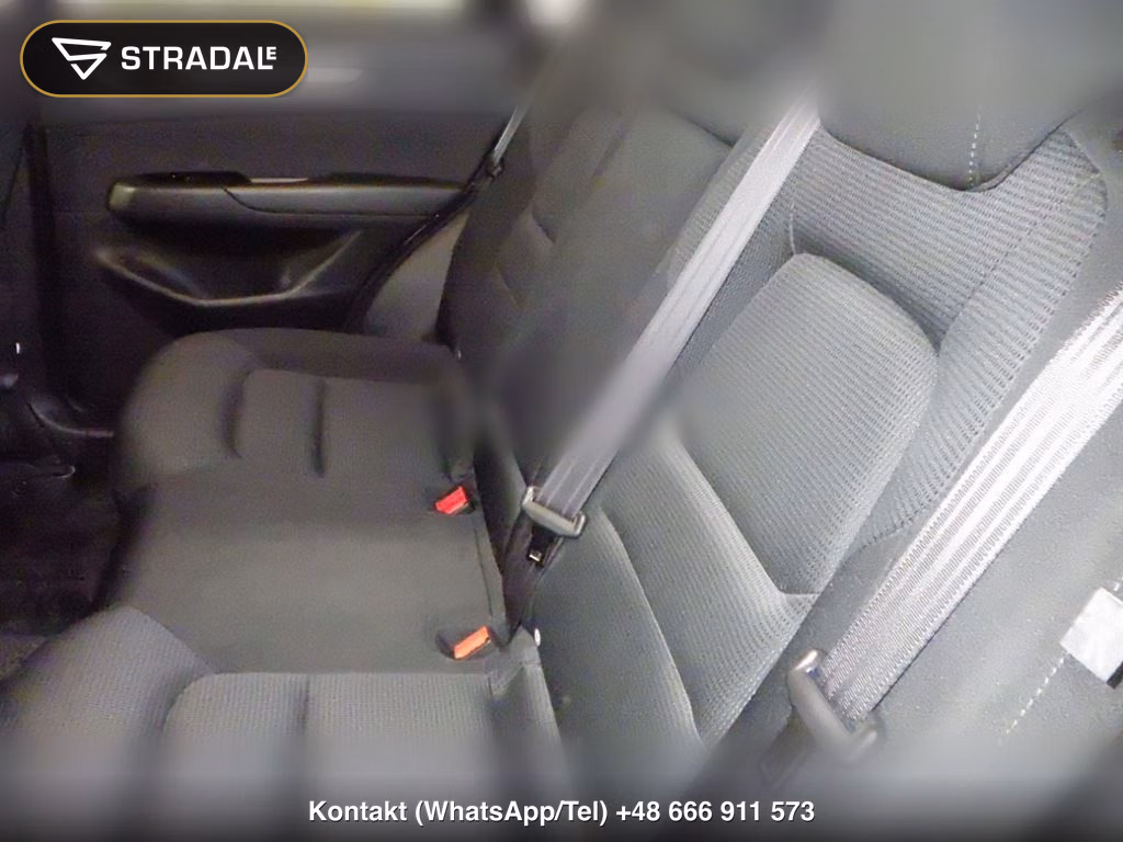 MAZDA CX-5 4WD XD PROACTIVE, miniaturka 7