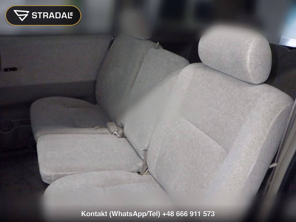 TOYOTA NOAH 4WD L, miniaturka 7