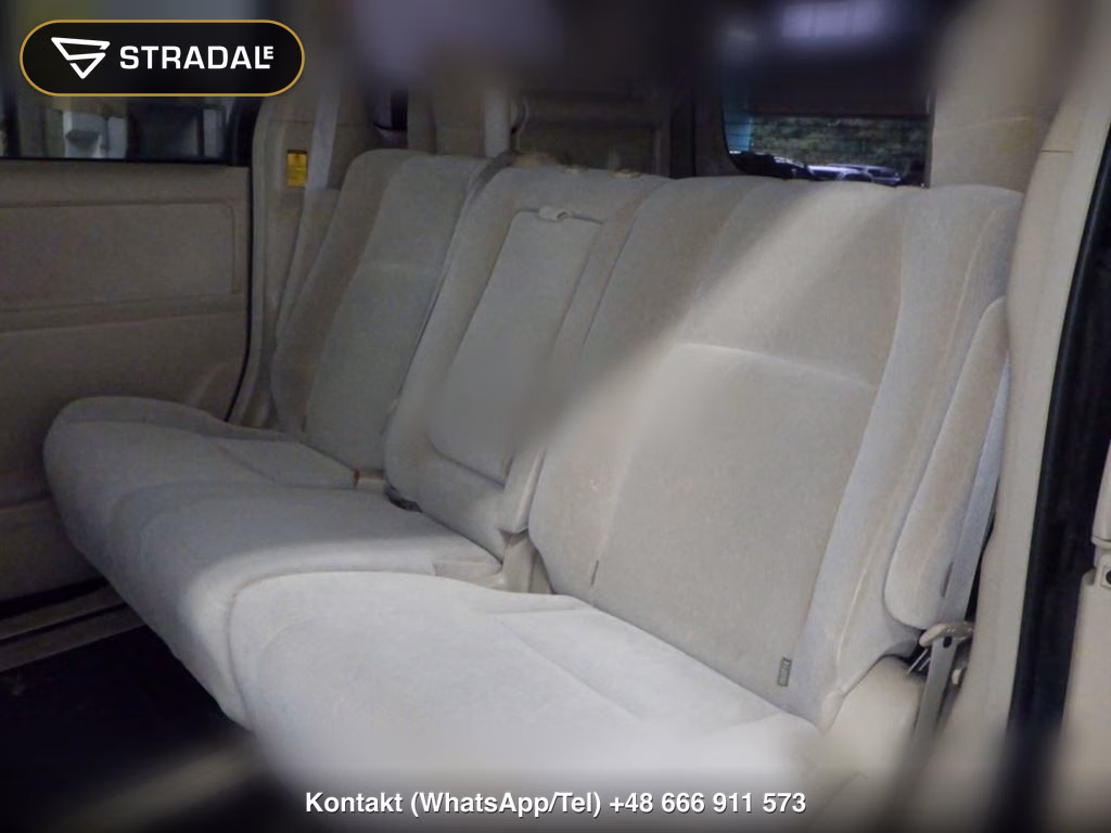 TOYOTA ALPHARD 240X, miniaturka 7
