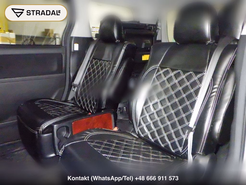 TOYOTA ALPHARD 240S, miniaturka 7