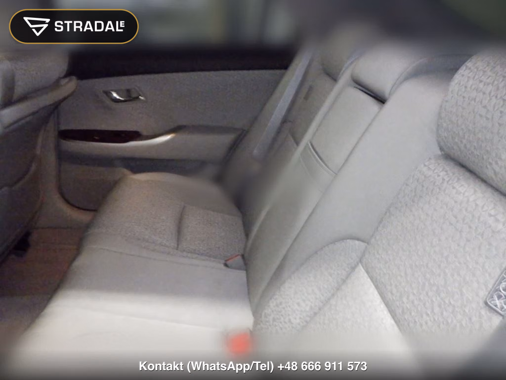 TOYOTA CROWN 4D 4WD ROYAL SALOON I-FOUR, miniaturka 7