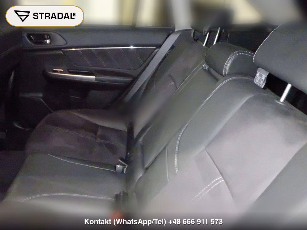 SUBARU LEVORG 4WD 1.6GT EYESIGHT S STYLE, miniaturka 7