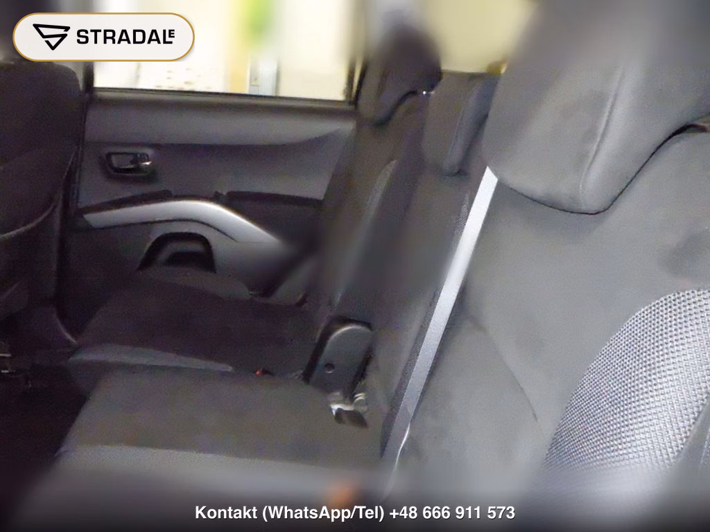 MITSUBISHI OUTLANDER 4WD 24G, miniaturka 7