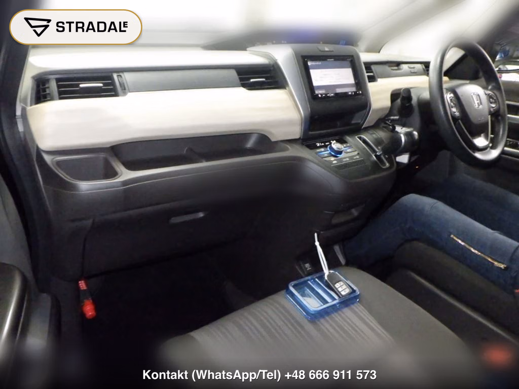 HONDA FREED G･HONDA SENSING, miniaturka 4