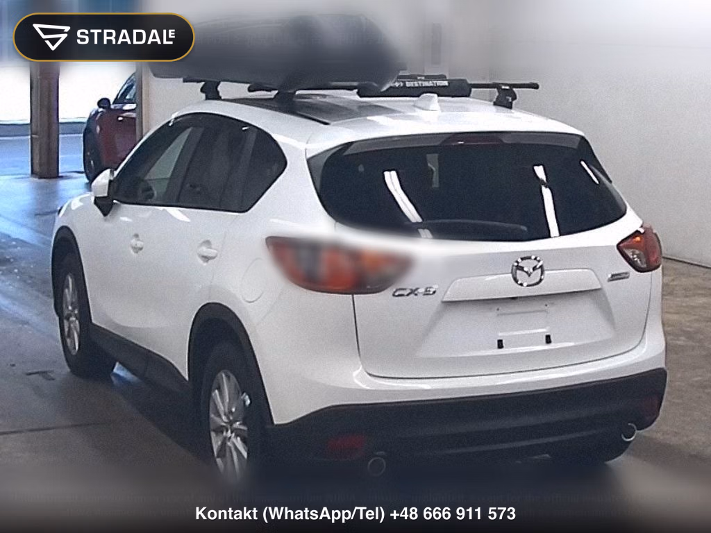 MAZDA CX-5 4WD XD, miniaturka 3