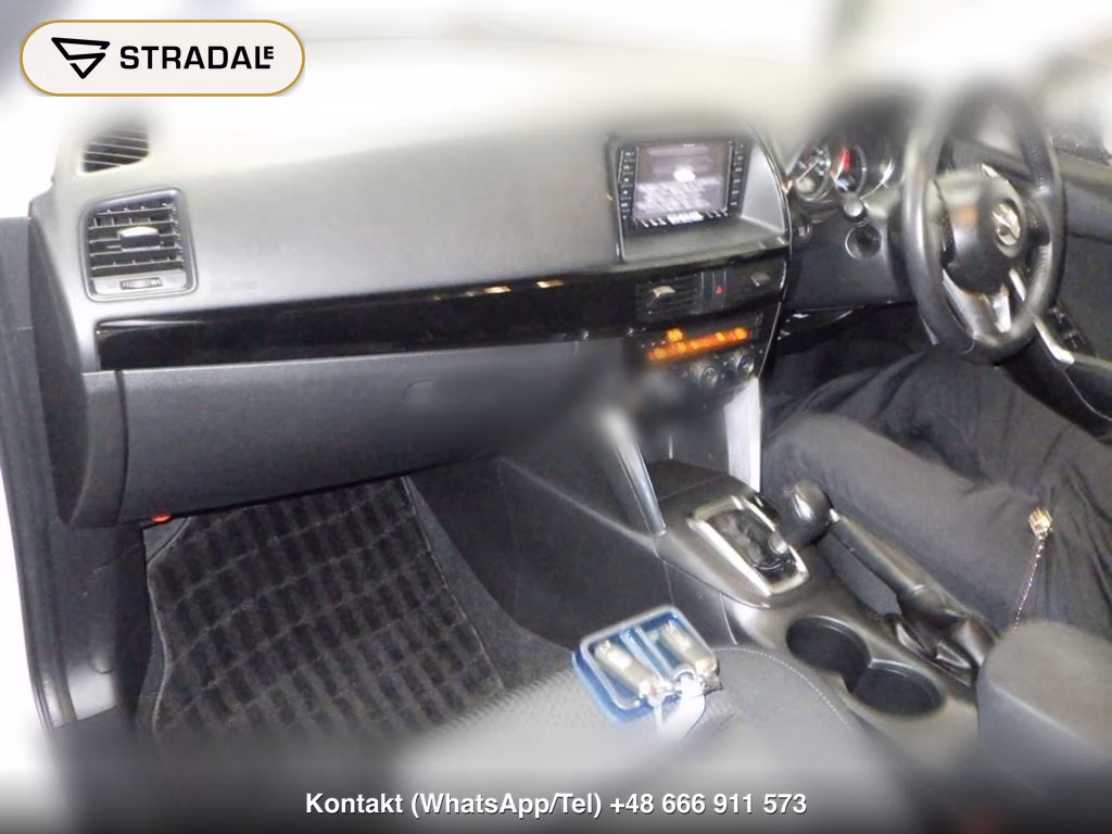 MAZDA CX-5 4WD XD, miniaturka 4