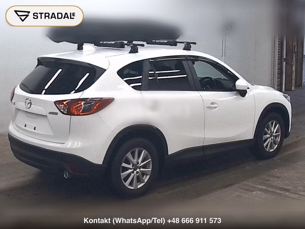 MAZDA CX-5 4WD XD, miniaturka 6
