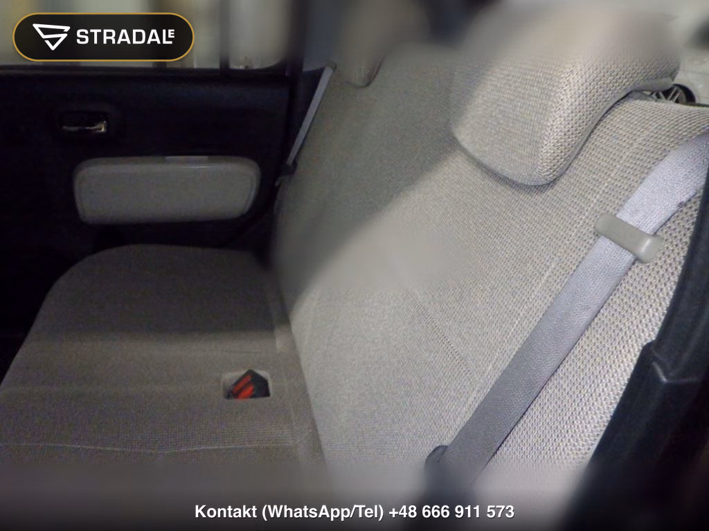 DAIHATSU MIRA COCOA 4WD COCOA X, miniaturka 7