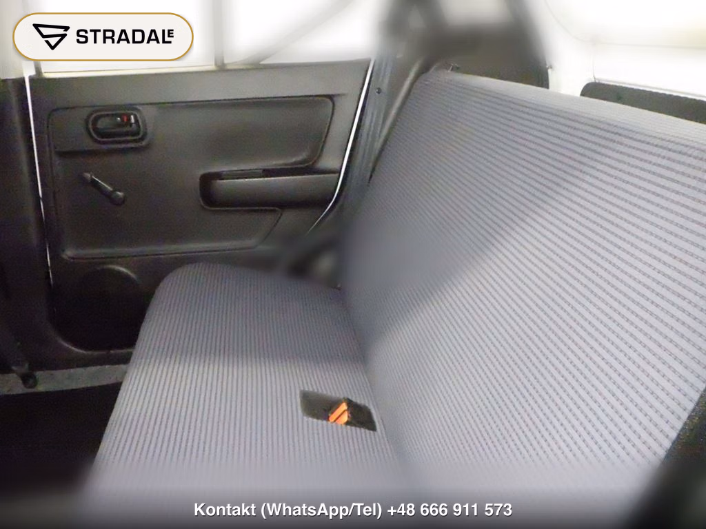 SUZUKI ALTO 5D 4WD F, miniaturka 7