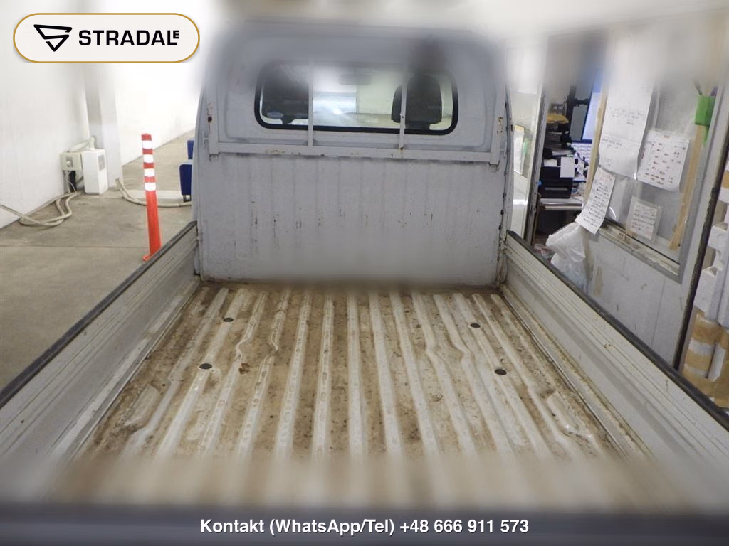 MITSUBISHI MINICAB TRUCK 4WD V TYPE, miniaturka 7
