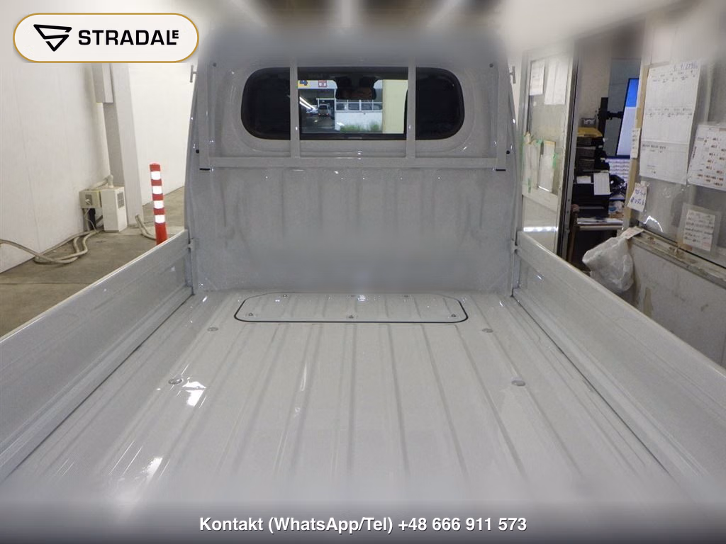 DAIHATSU HIJET TRUCK 4WD STANDARD, miniaturka 7