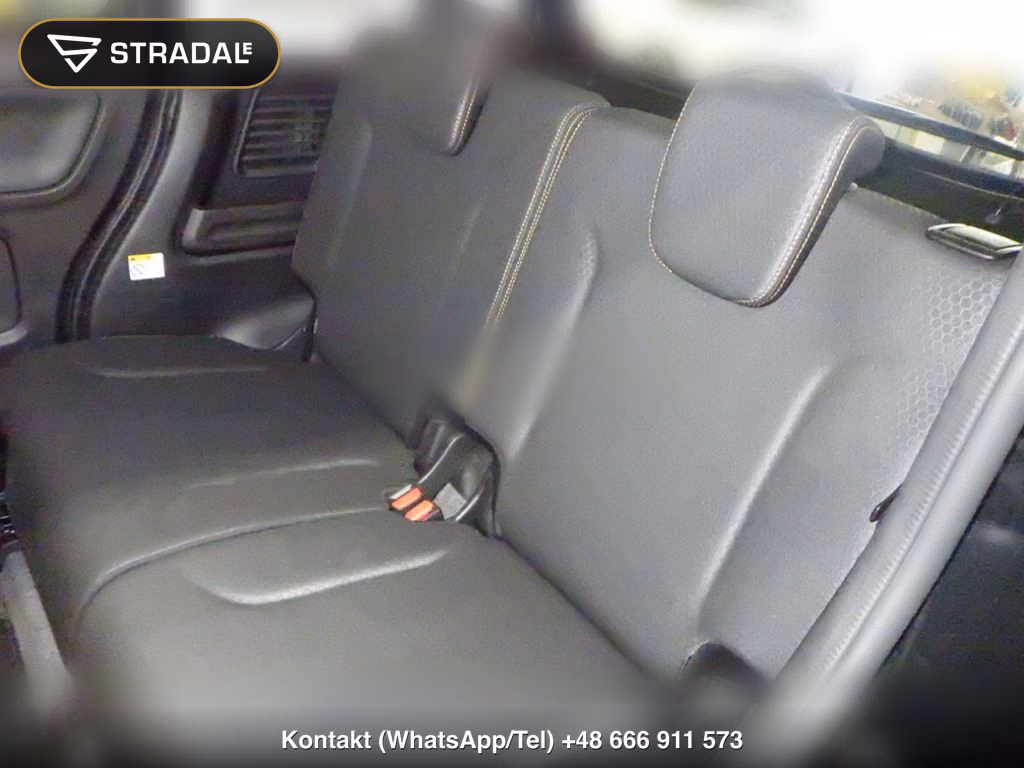 SUZUKI SPACIA GEAR 4WD HYBRID XZ, miniaturka 7
