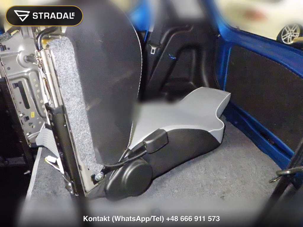 SUZUKI ALTO WORKS 5D BASE GRADE, miniaturka 7
