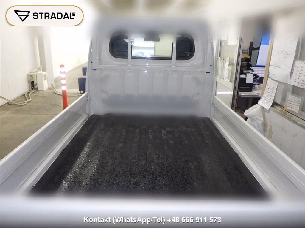 DAIHATSU HIJET TRUCK 4WD STANDARD, miniaturka 5