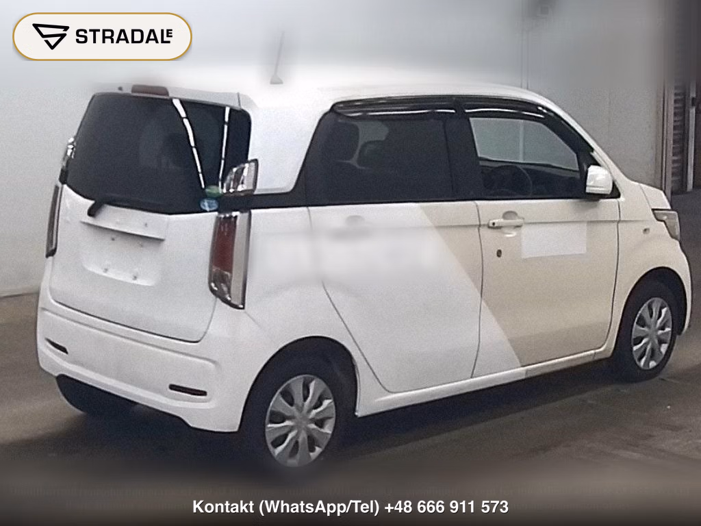 HONDA N-WGN 4WD G, miniaturka 6