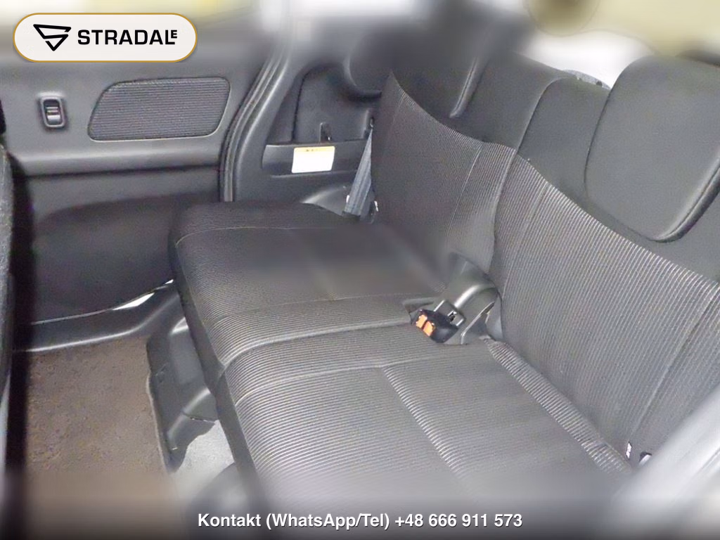 NISSAN DAYZ ROOX 4WD HIGHWAY STAR G TURBO, miniaturka 7