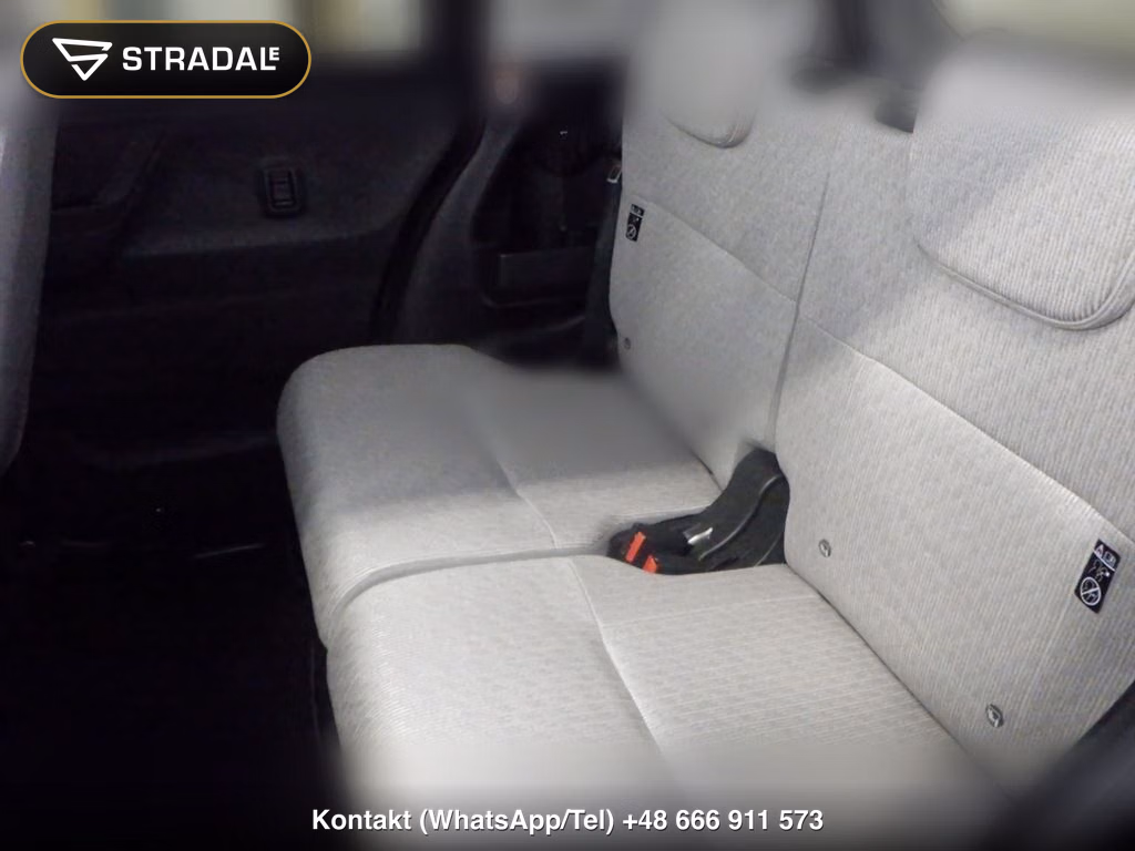 DAIHATSU MOVE L, miniaturka 7