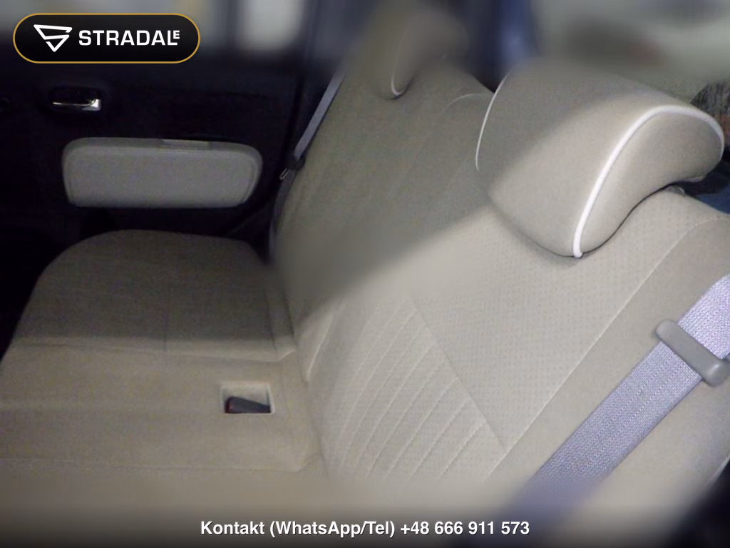 DAIHATSU MIRA COCOA 4WD COCOA PLUS X, miniaturka 7