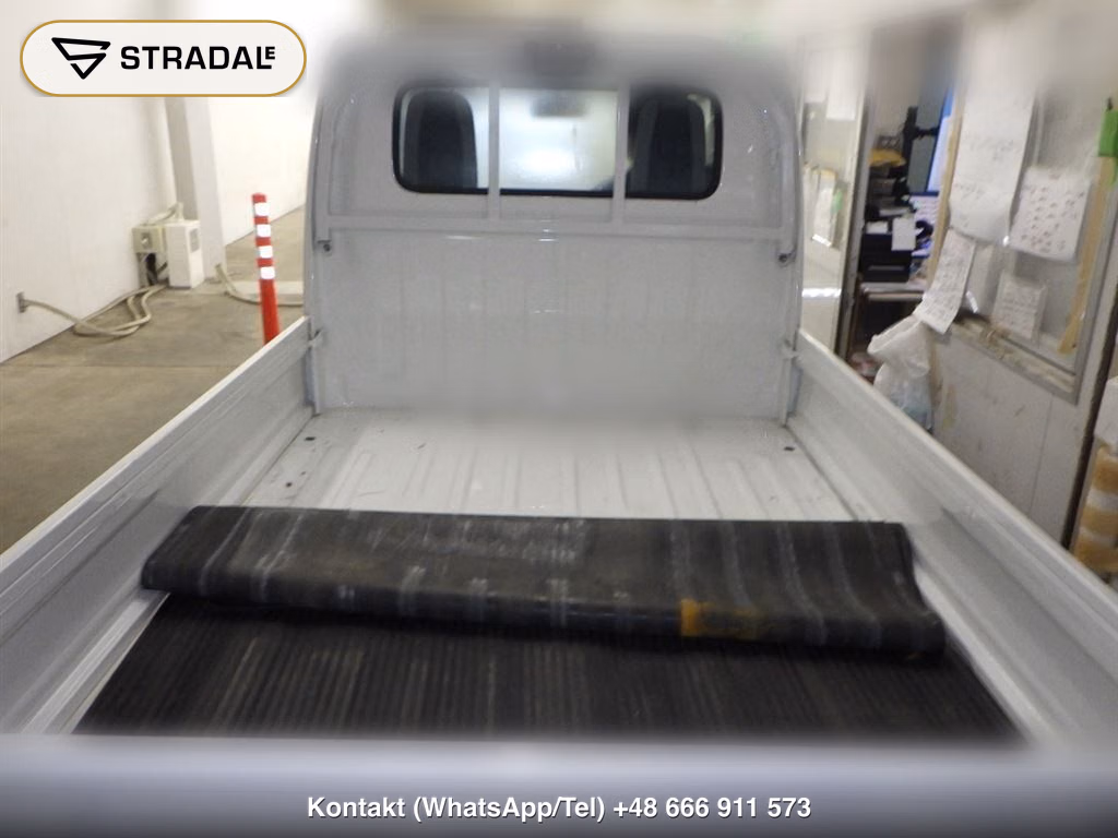 HONDA ACTY TRUCK 4WD SDX, miniaturka 7