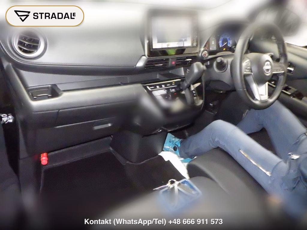 NISSAN DAYZ HIGHWAY STAR X, miniaturka 4