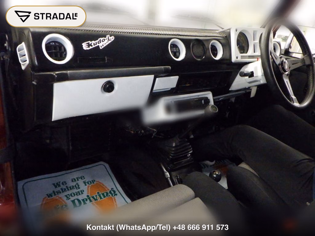 SUZUKI JIMNY 2D 4WD, miniaturka 4