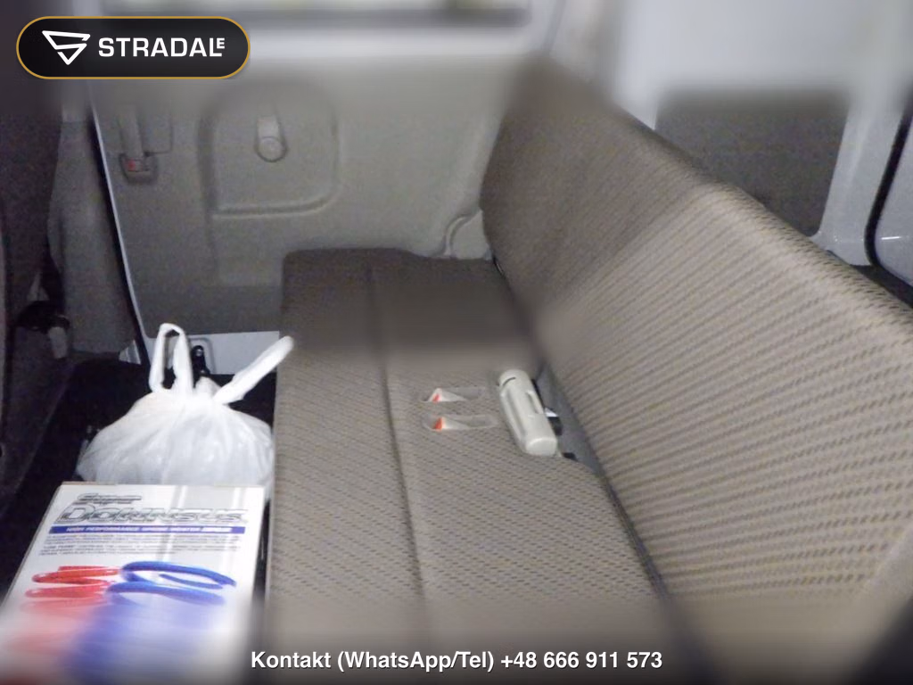 NISSAN NV100CLIPPER VAN 4WD DX GL PACKAGE, miniaturka 7