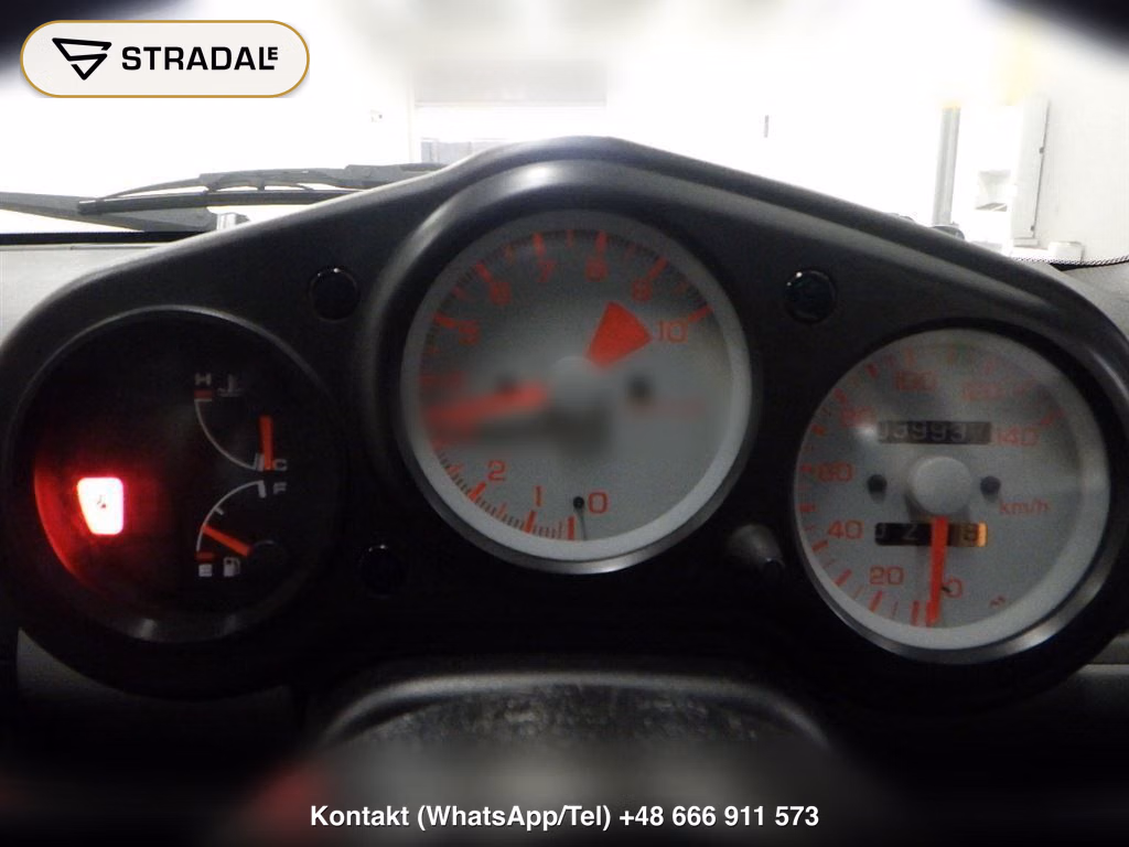 HONDA BEAT VERSION F, miniaturka 7