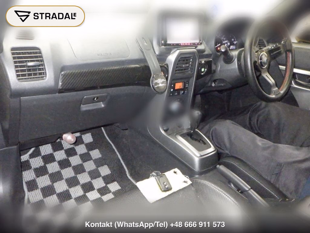 DAIHATSU COPEN OP ROBE, miniaturka 4