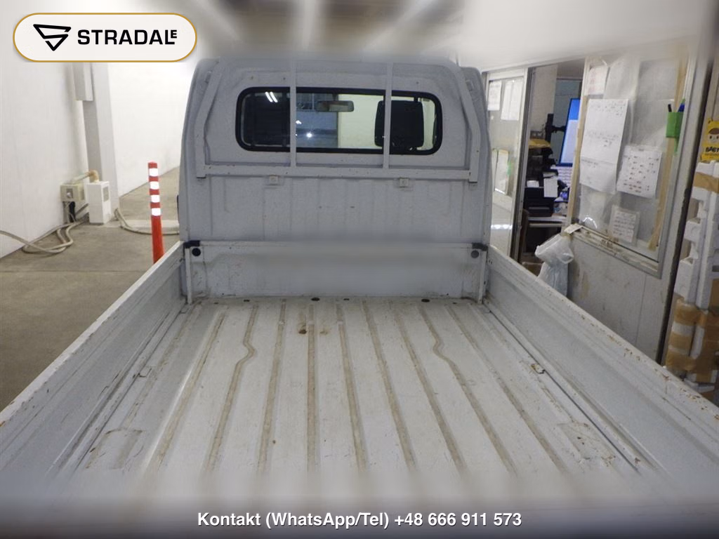 SUZUKI CARRY TRUCK 4WD KC, miniaturka 7