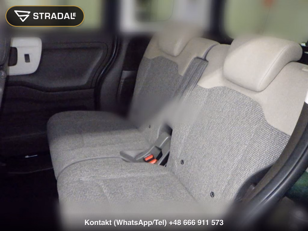 HONDA N-BOX 4WD L, miniaturka 7