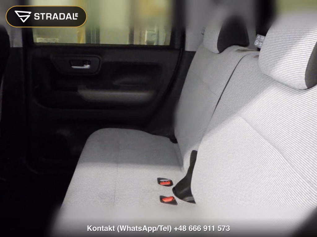 HONDA N-WGN 4WD L･HONDA SENSING, miniaturka 7