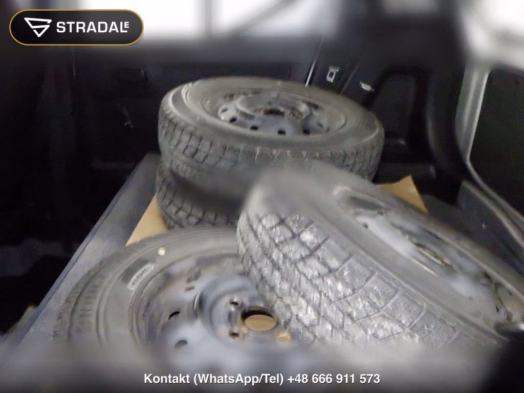SUZUKI ALTO 5D 4WD F, miniaturka 7