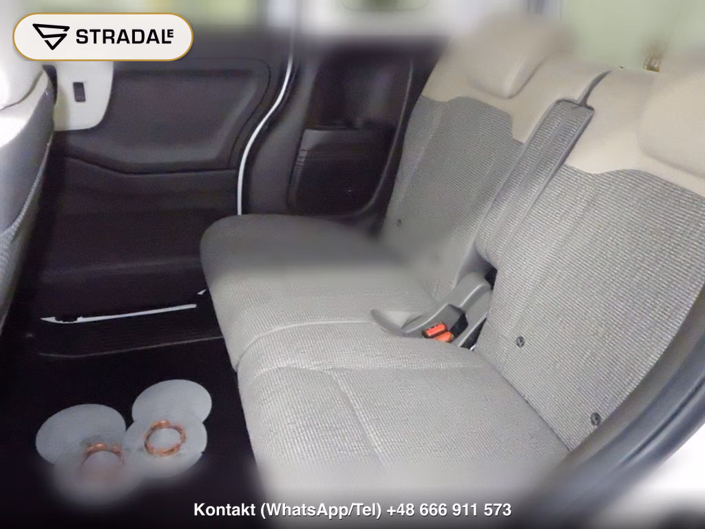 HONDA N-BOX 4WD L, miniaturka 7