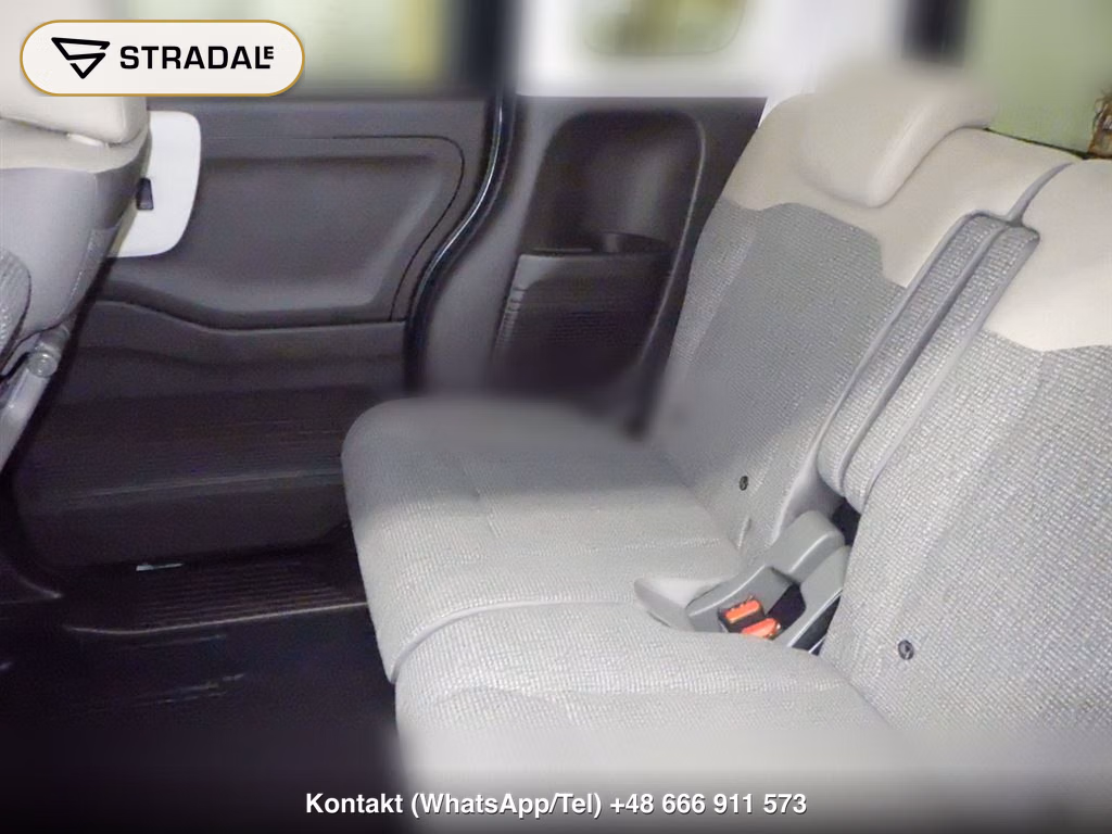 HONDA N-BOX L, miniaturka 7