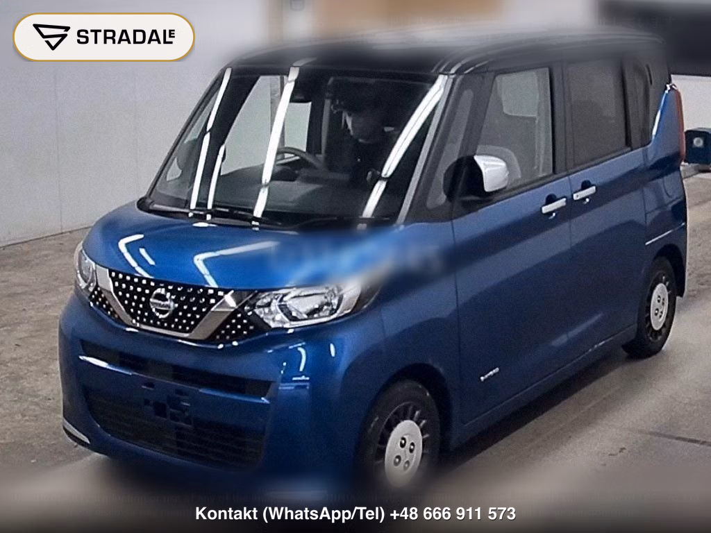 NISSAN ROOX OTHERS, miniaturka 5