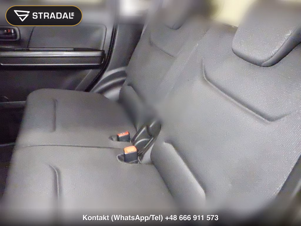 SUZUKI WAGON R 5D HYBRID FX, miniaturka 7