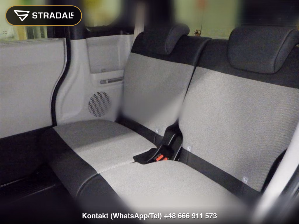 HONDA N-BOX 4WD BASE GRADE, miniaturka 7
