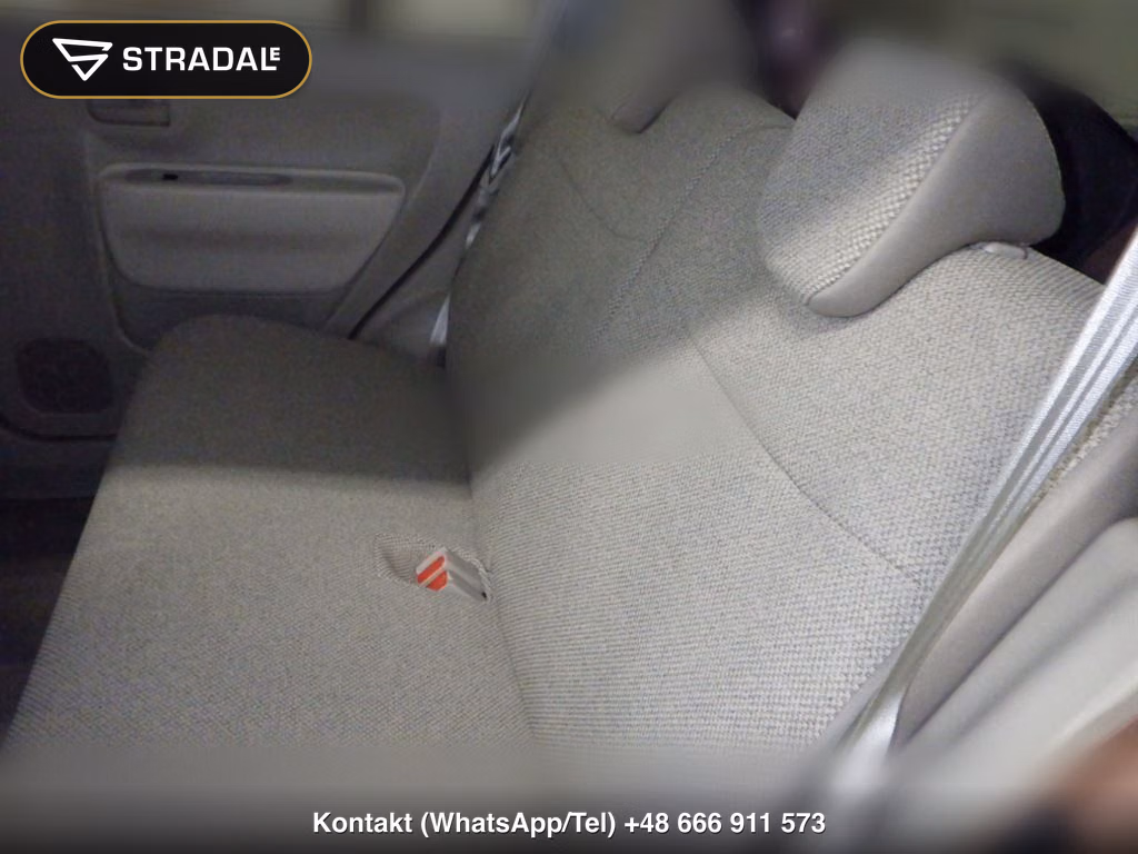 SUZUKI ALTO LAPIN G, miniaturka 6
