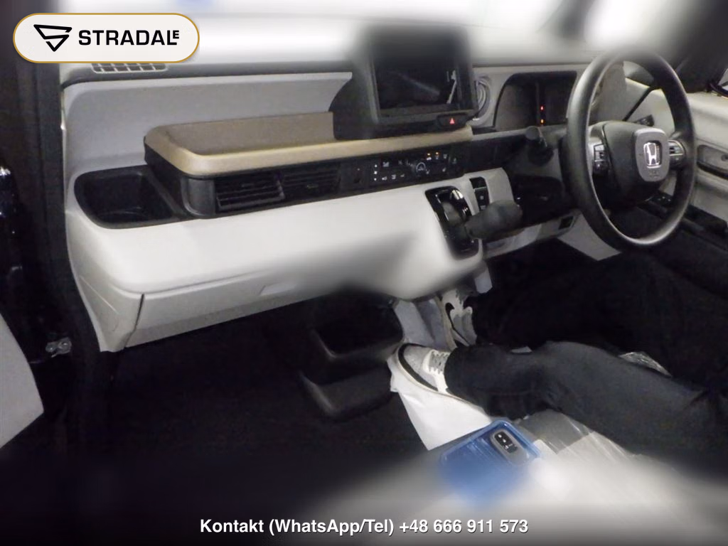 HONDA N-BOX, miniaturka 4