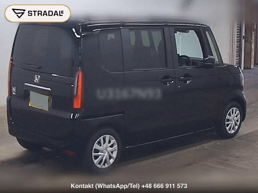 HONDA N-BOX, miniaturka 6