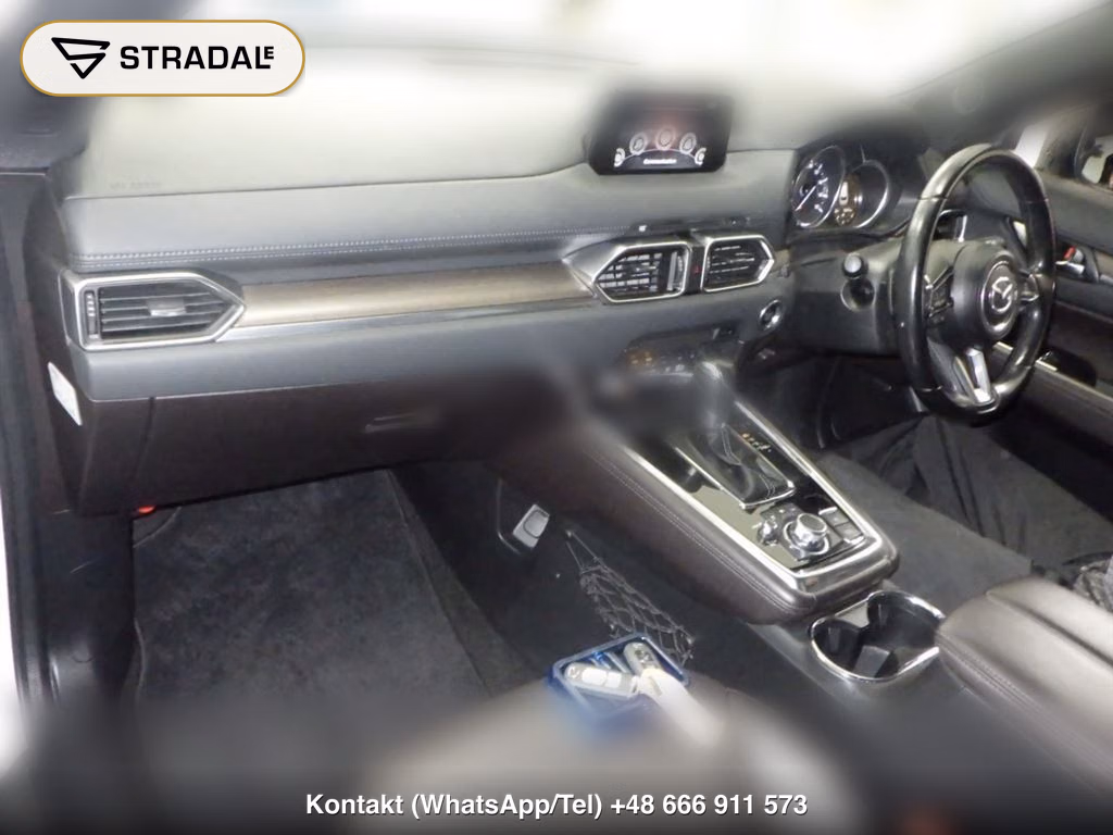 MAZDA CX-8 4WD XD L PACKAGE, miniaturka 4