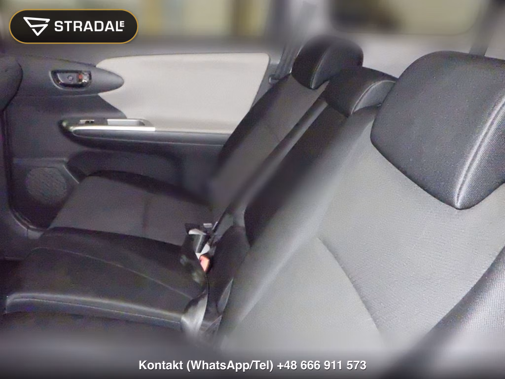 TOYOTA WISH 1.8S, miniaturka 7