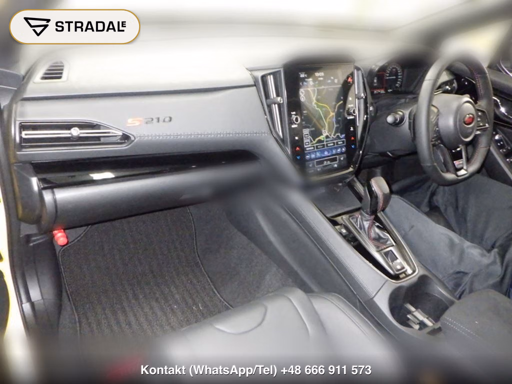 SUBARU WRX S4 4WD S210, miniaturka 4