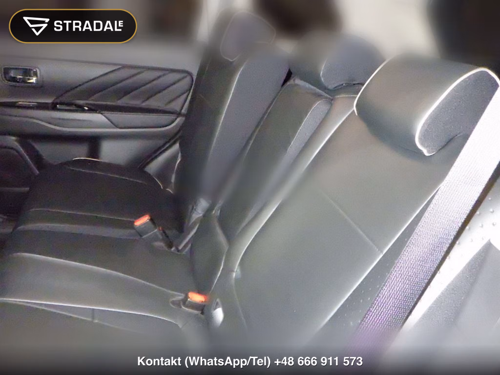MITSUBISHI OUTLANDER PHEV 4WD G NAVI PACKAGE, miniaturka 7