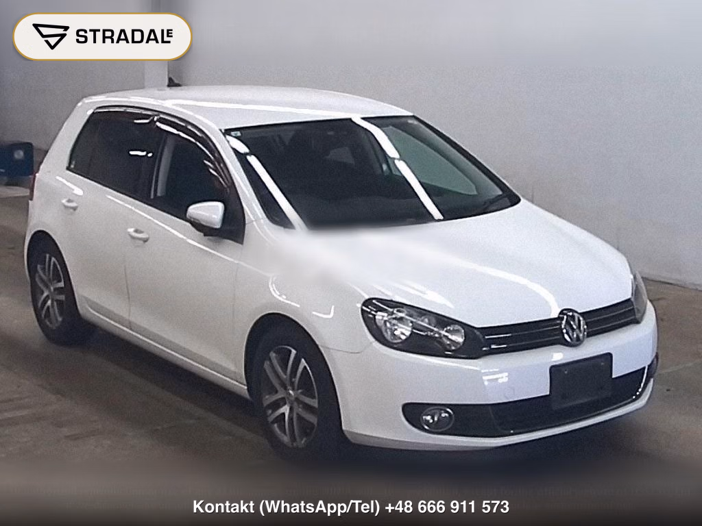 VOLKSWAGEN GOLF 5D, miniaturka 2